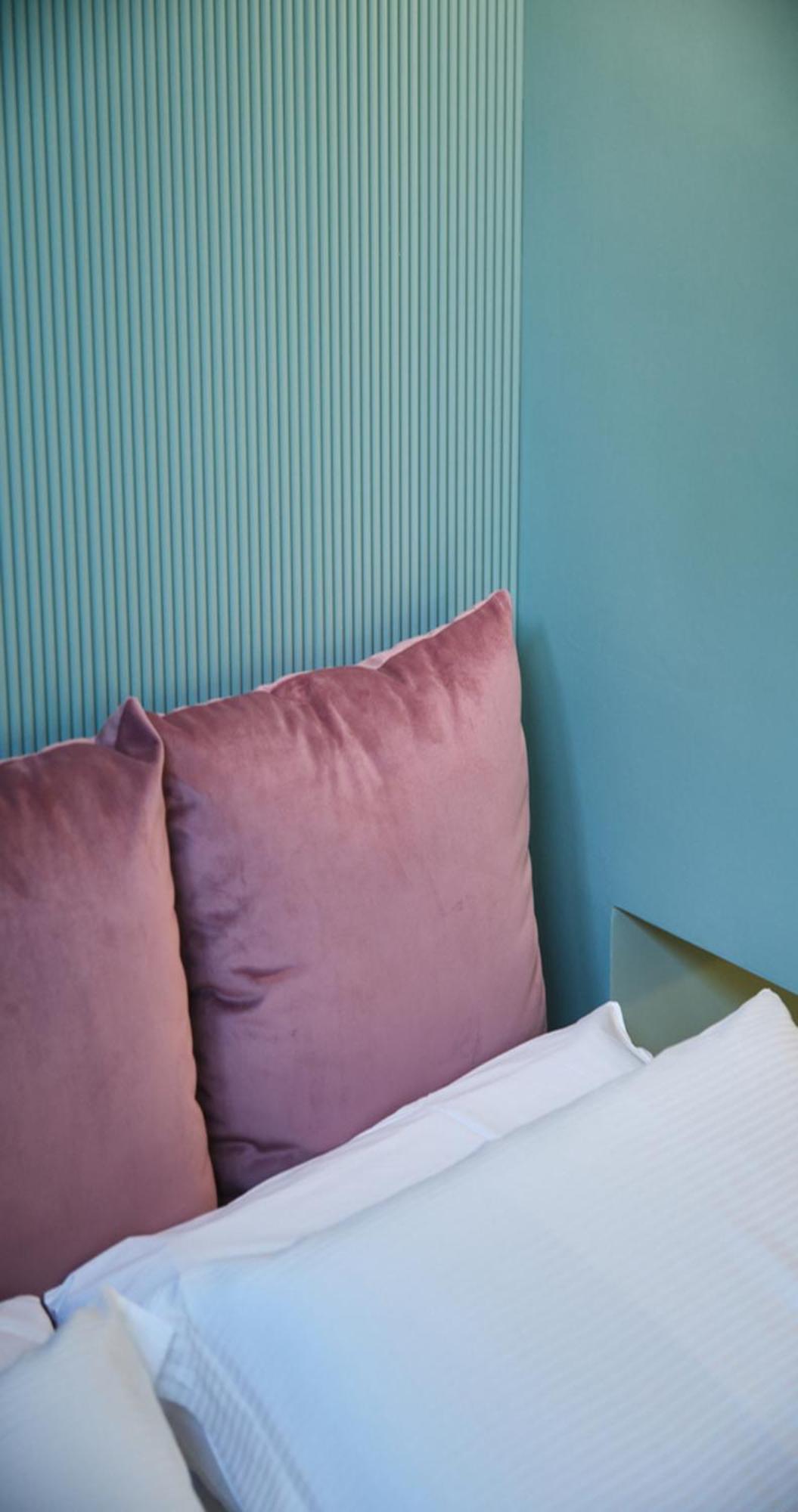 Apartamento Casina Doria Pamphili Roma