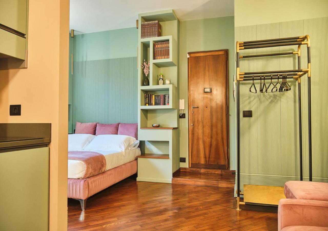 Casina Doria Pamphili Apartamento Roma